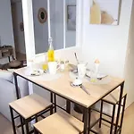 Fontenelle Linge Et Menages Inclus Apartment Rouen