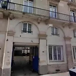 Fontenelle Linge Et Menages Inclus Apartment *