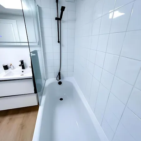 Fontenelle Linge Et Menages Inclus Appartement