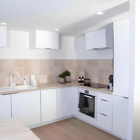 Fontenelle Linge Et Menages Inclus *