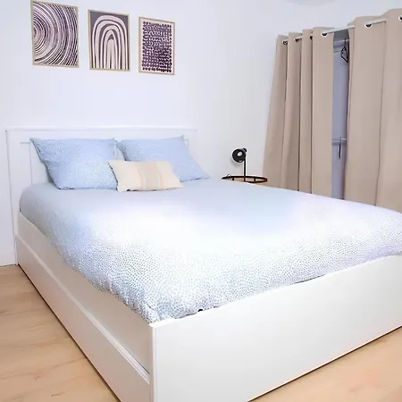 Fontenelle Linge Et Menages Inclus Руан