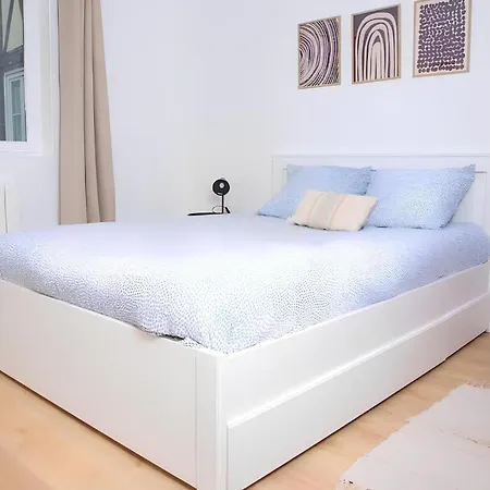 Апартаменти Fontenelle Linge Et Menages Inclus *