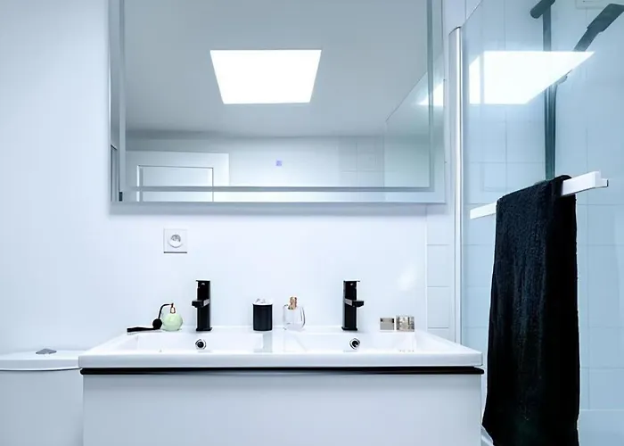 Fontenelle Linge Et Menages Inclus Руан