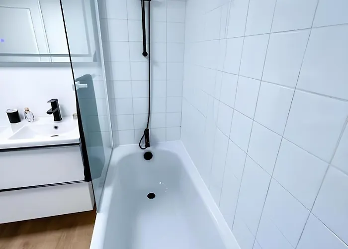 Fontenelle Linge Et Menages Inclus Апартаменти