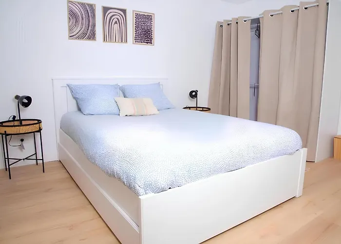 Fontenelle Linge Et Menages Inclus Руан