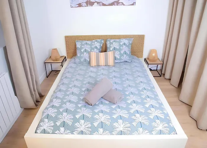 Fontenelle Linge Et Menages Inclus *