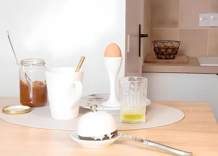 Fontenelle Linge Et Menages Inclus Апартаменти